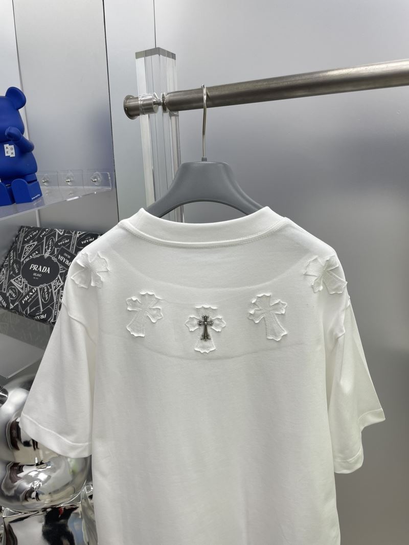 Chrome Hearts T-Shirts